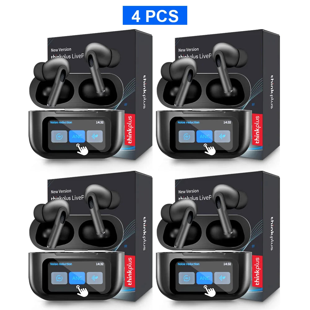 Gaming ANC LED Touch Headset