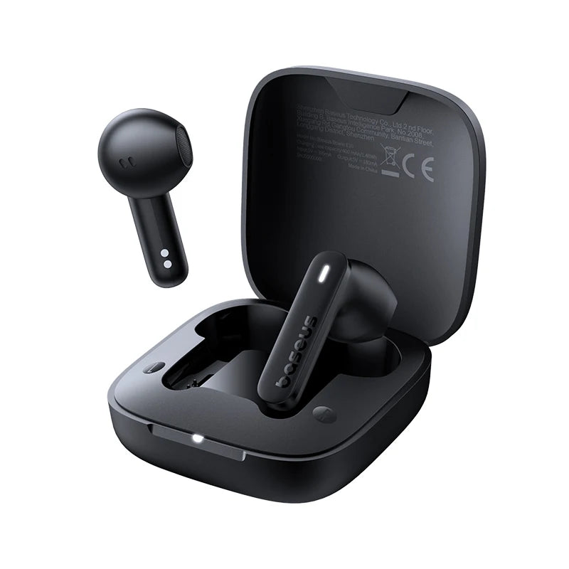 IPX4 30-Hour Waterproof Wireless Earbuds