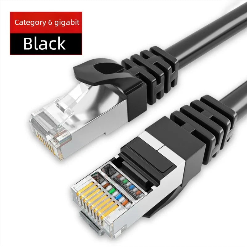 2/3M UTP Cat6 Lan Cable