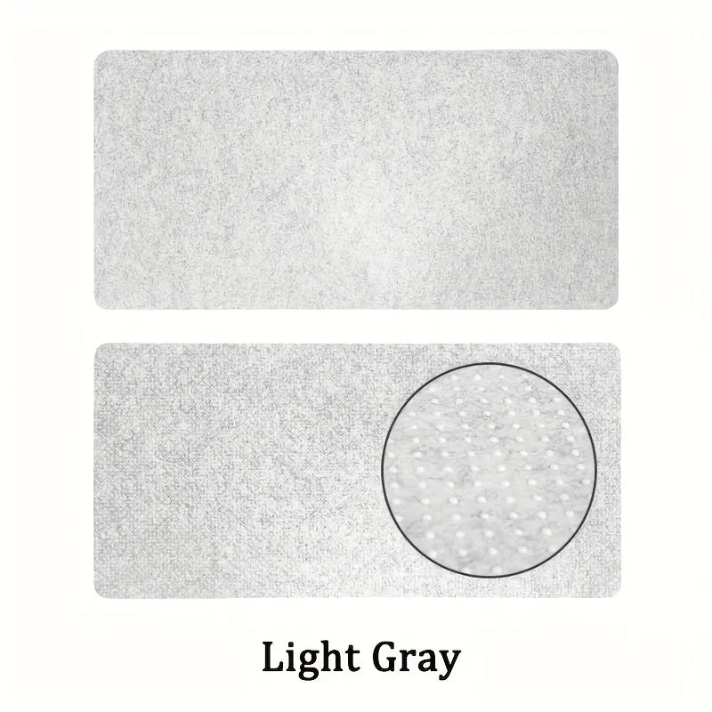 Premium Large Wool Felt Gaming Mousepad