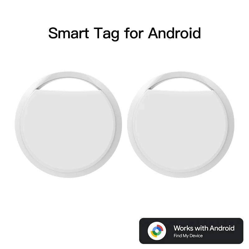 Bluetooth GPS Tracker for Android Phones