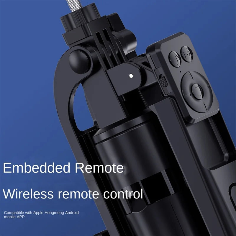Tripod Stand with Bluetooth Shutter