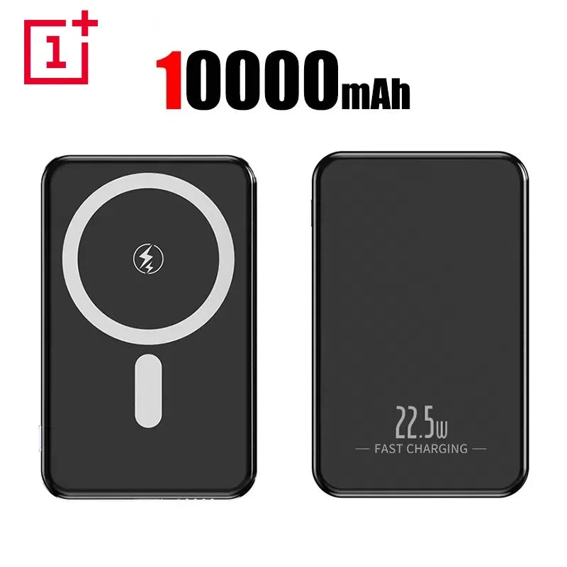 Ultra Slim Wireless Fast Charging Battery 50000mAh