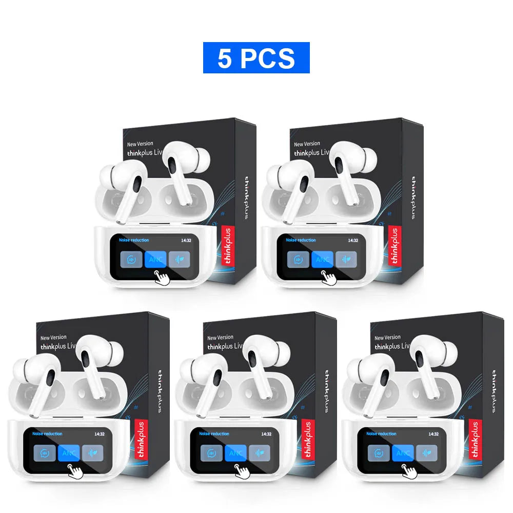Gaming ANC LED Touch Headset