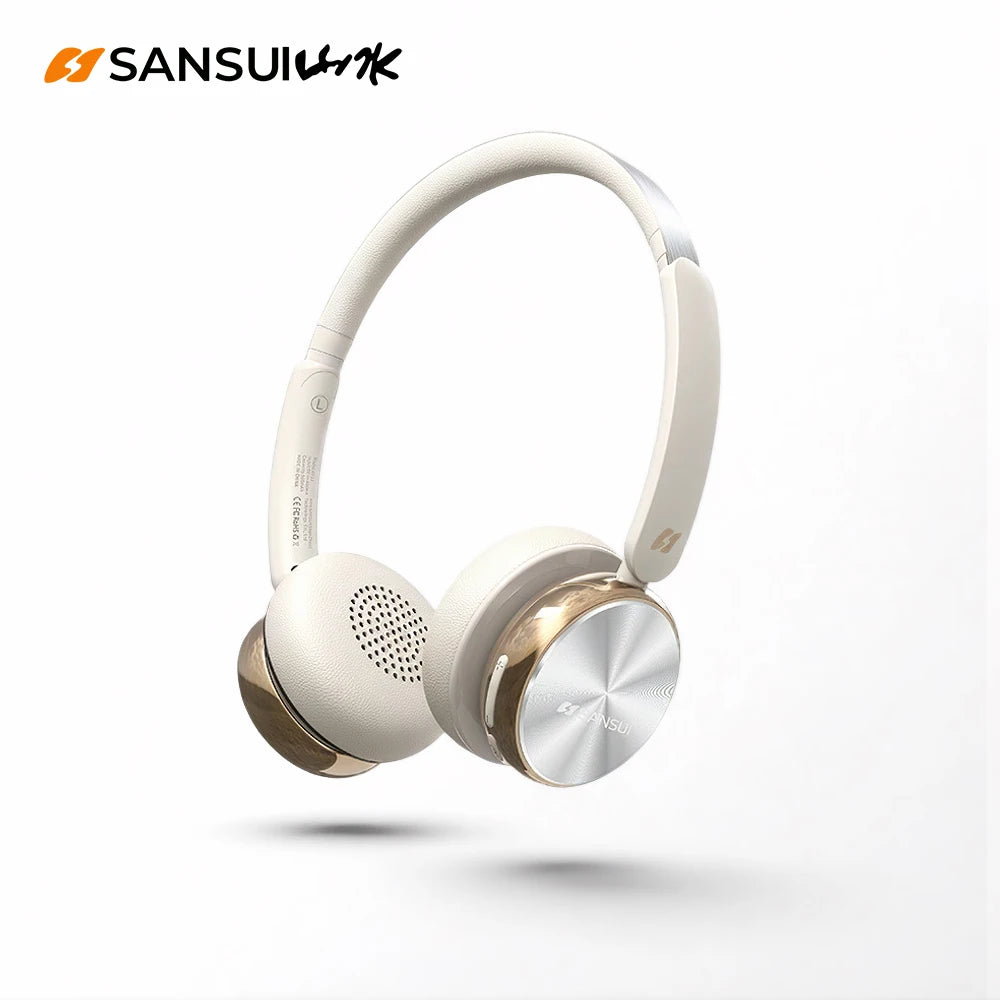 45dB ANC Wireless Headphones