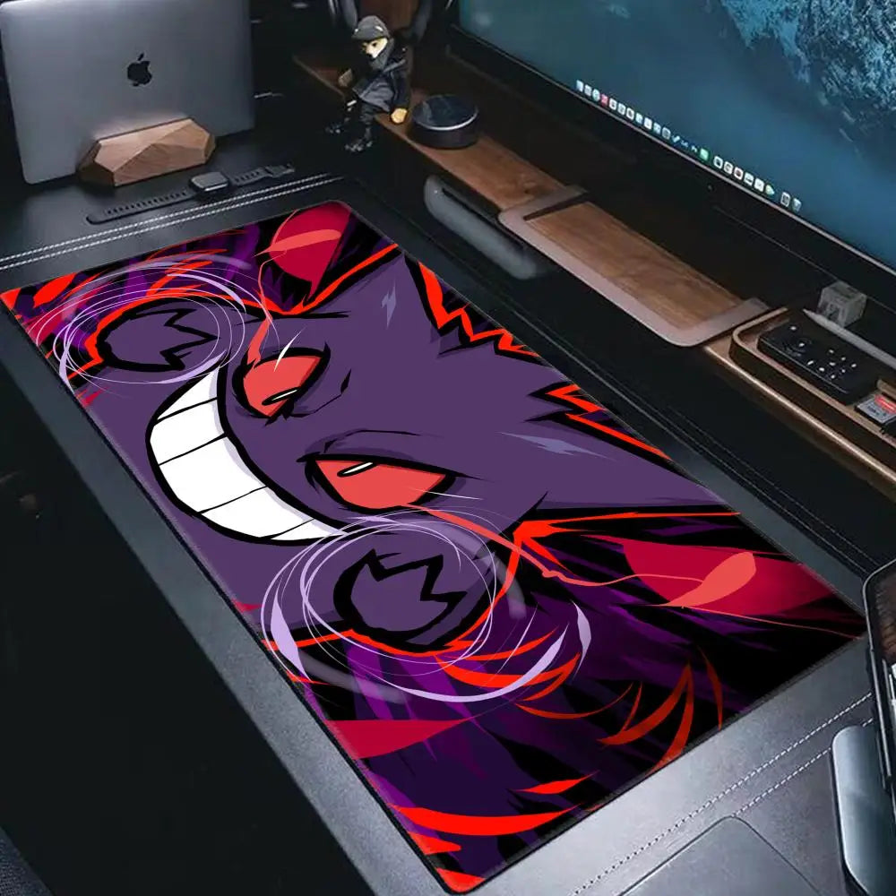 Pokémon Gengar Large Gaming Mousepad