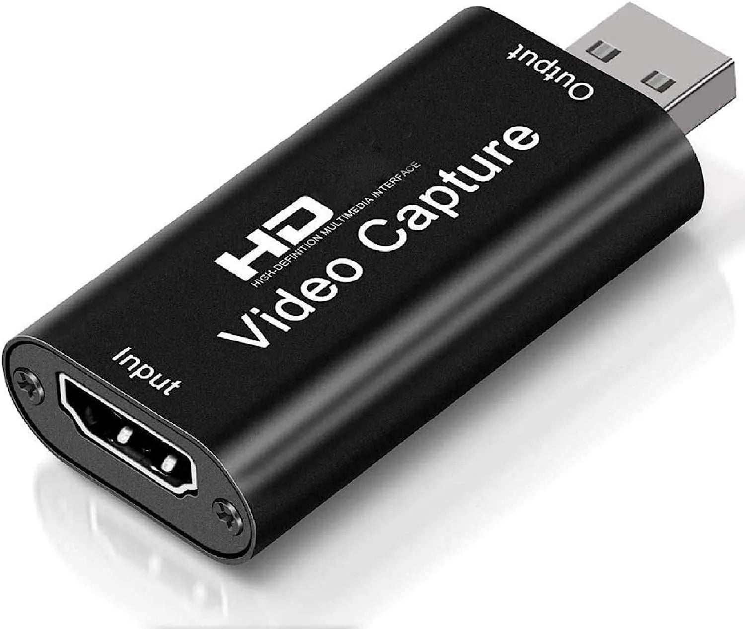 1080P Streaming Recorder for Gaming