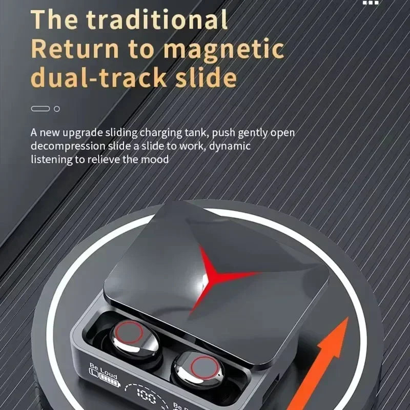 Wireless Gaming Sport Earbuds