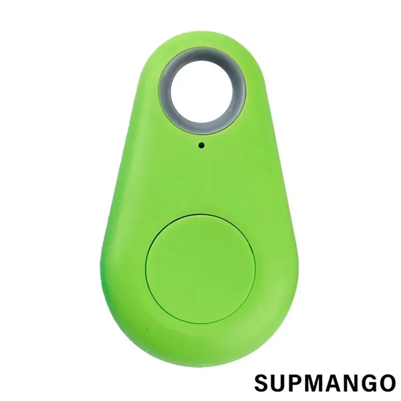 Smart BT Tracker Key & Pet Locator