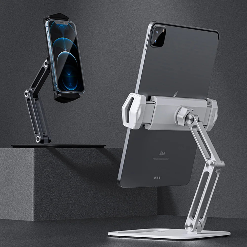 Magnetic Adjustable Tablet Holder