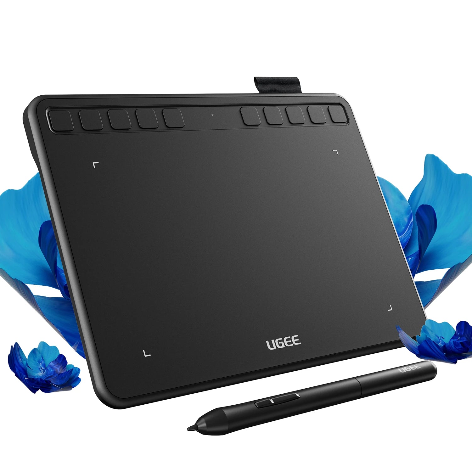 8192 Pressure Digital Drawing Pad