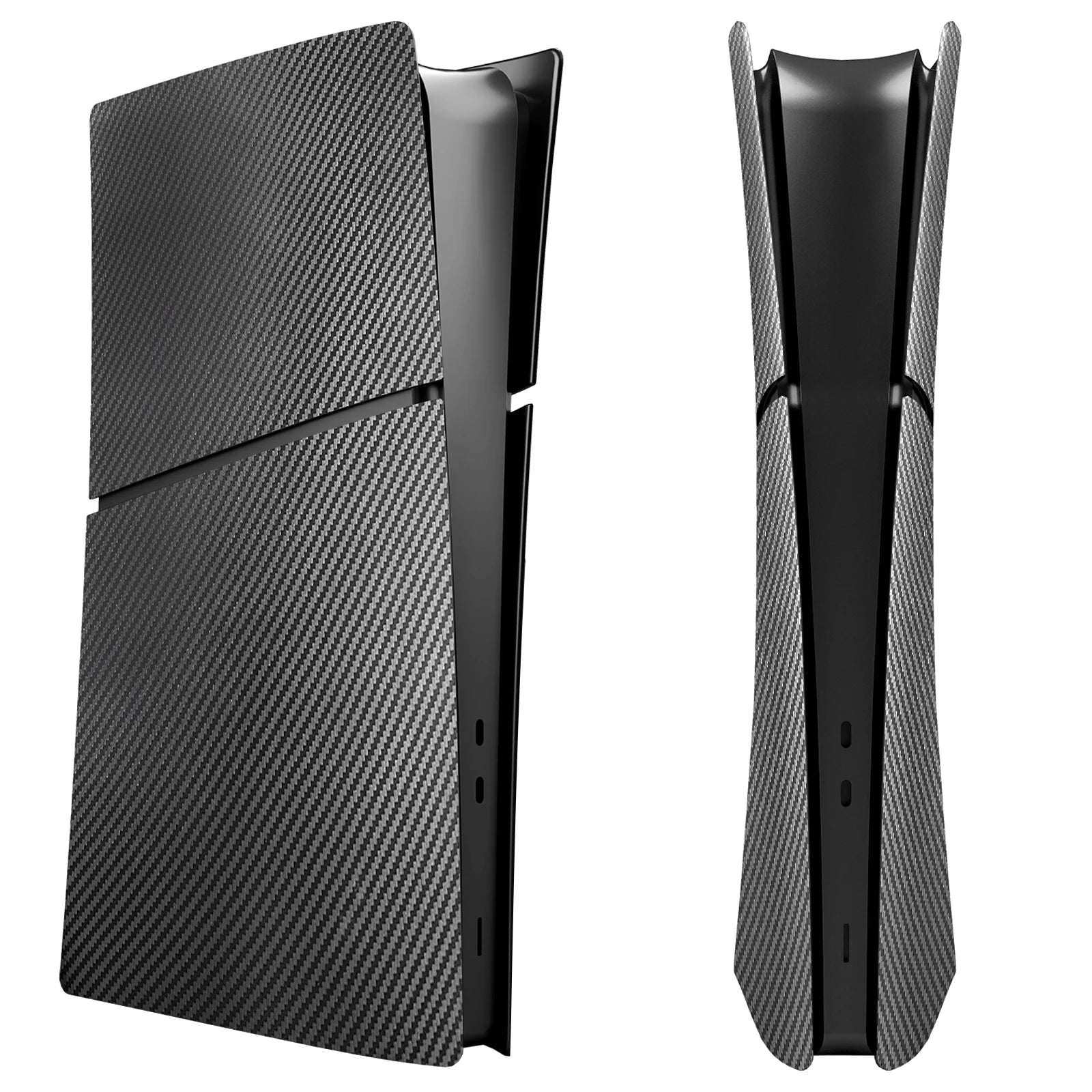 PS5 Slim Anti-Scratch Protective Cover