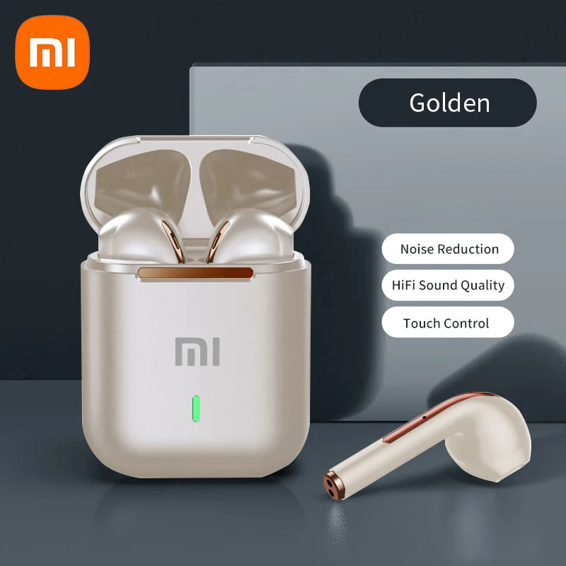 Xiaomi HD Music Noise Cancelling Earbuds