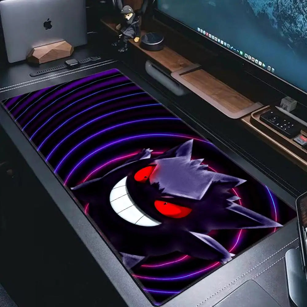 Pokémon Gengar Large Gaming Mousepad