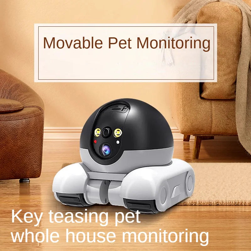 1080P HD WIFI Security Protection Surveillance Camera