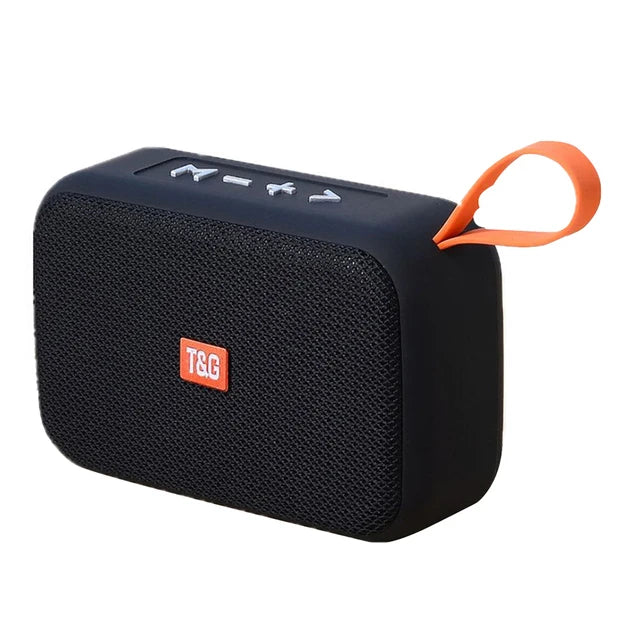 Mini Bluetooth Portable Sound Box