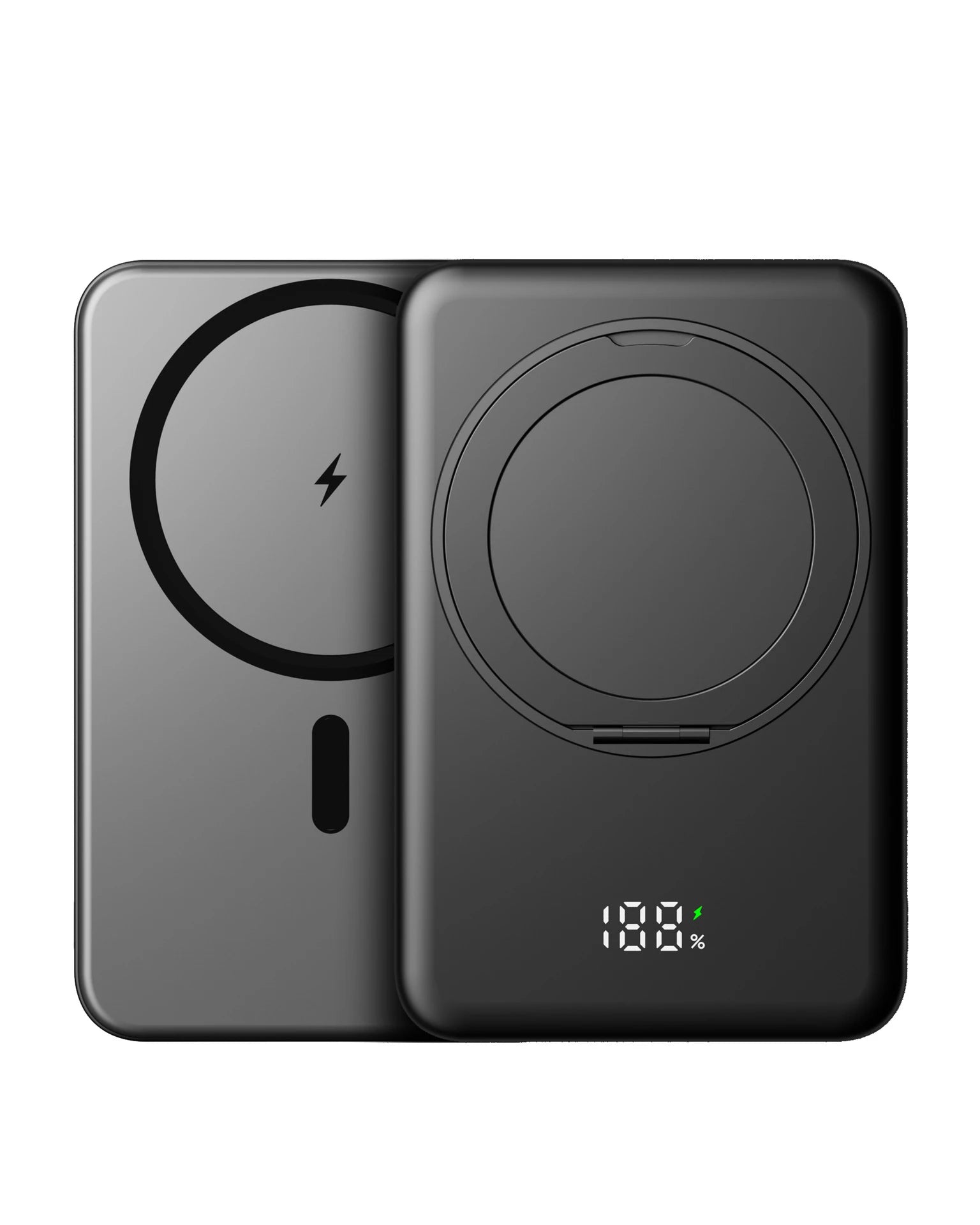 10000mAh MagSafe Wireless Power Bank