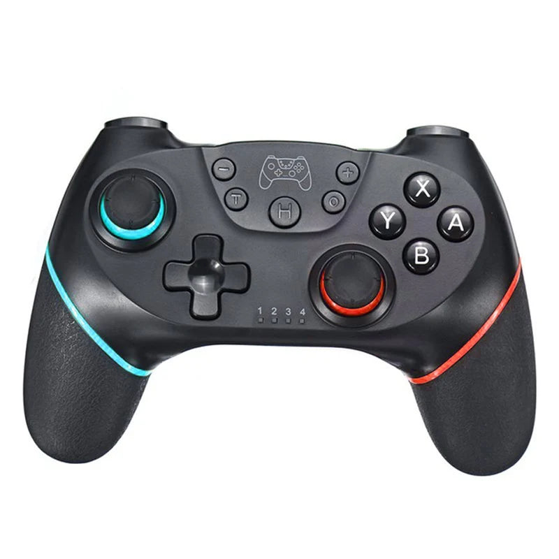 Wireless Switch PC Gaming Controller