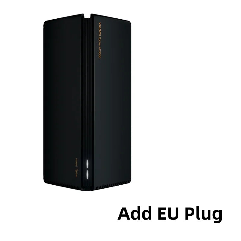 AX3000 Wifi Router Repeater 5GHz