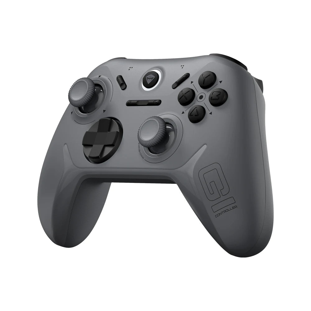 Wireless Gaming Controller with 1K Polling Rate