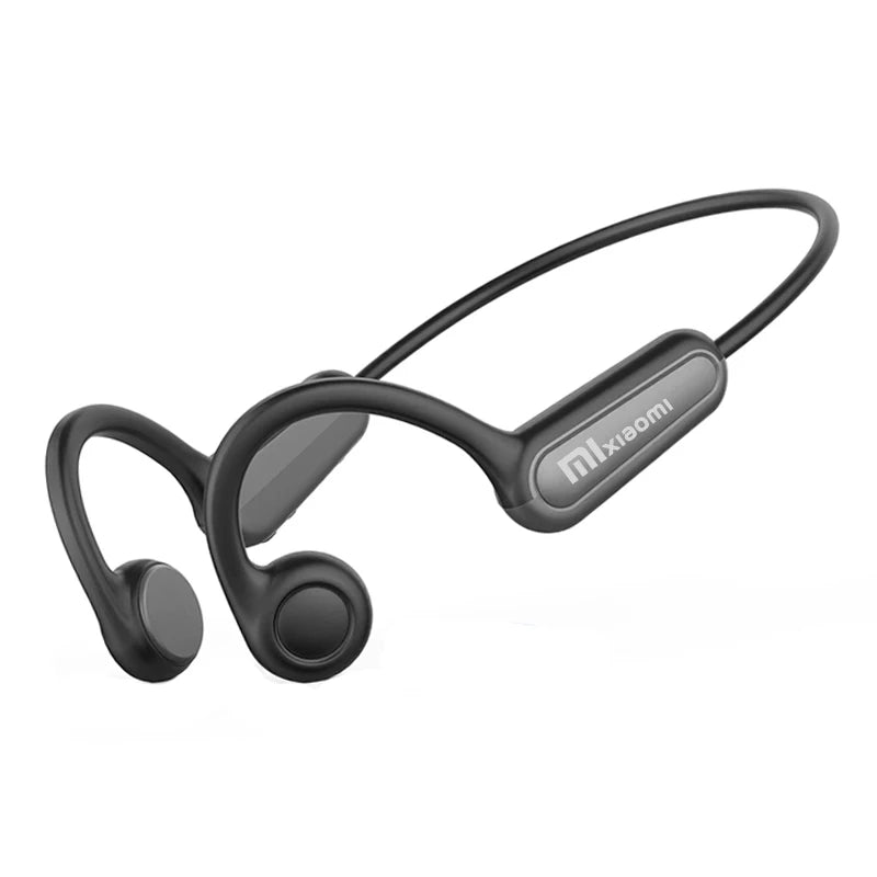 Bluetooth 5.3 Waterproof Bone Conduction Headphones