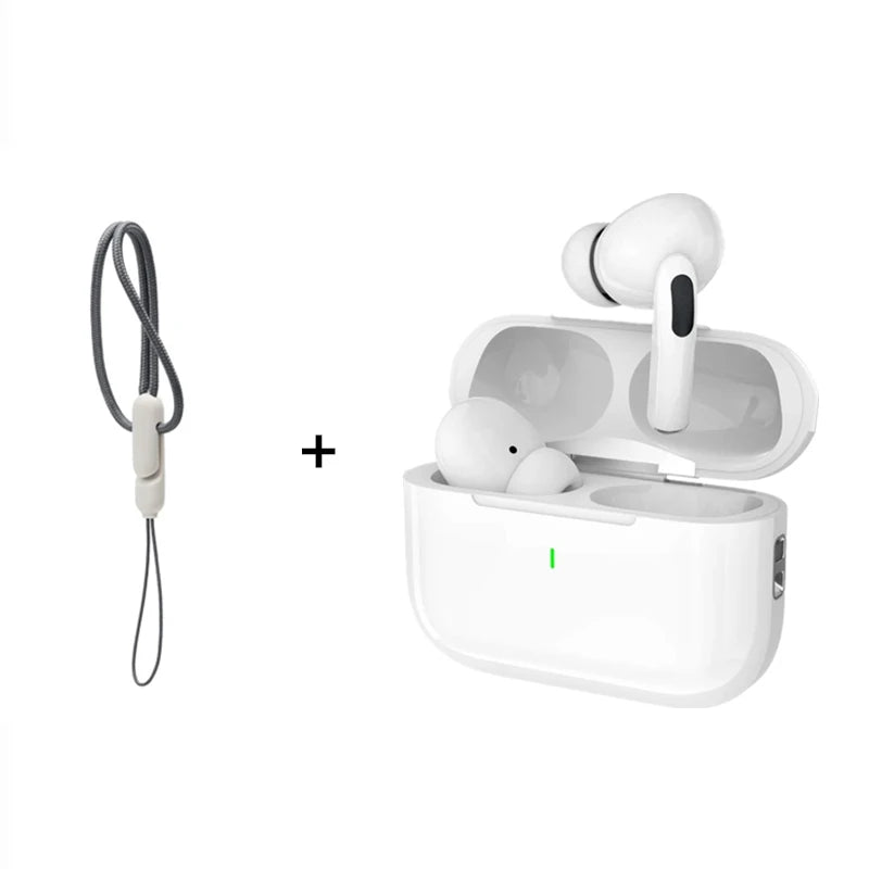 ANC Spatial Audio Wireless Earbuds