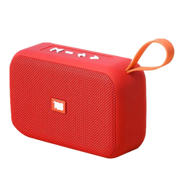 Mini Bluetooth Portable Sound Box