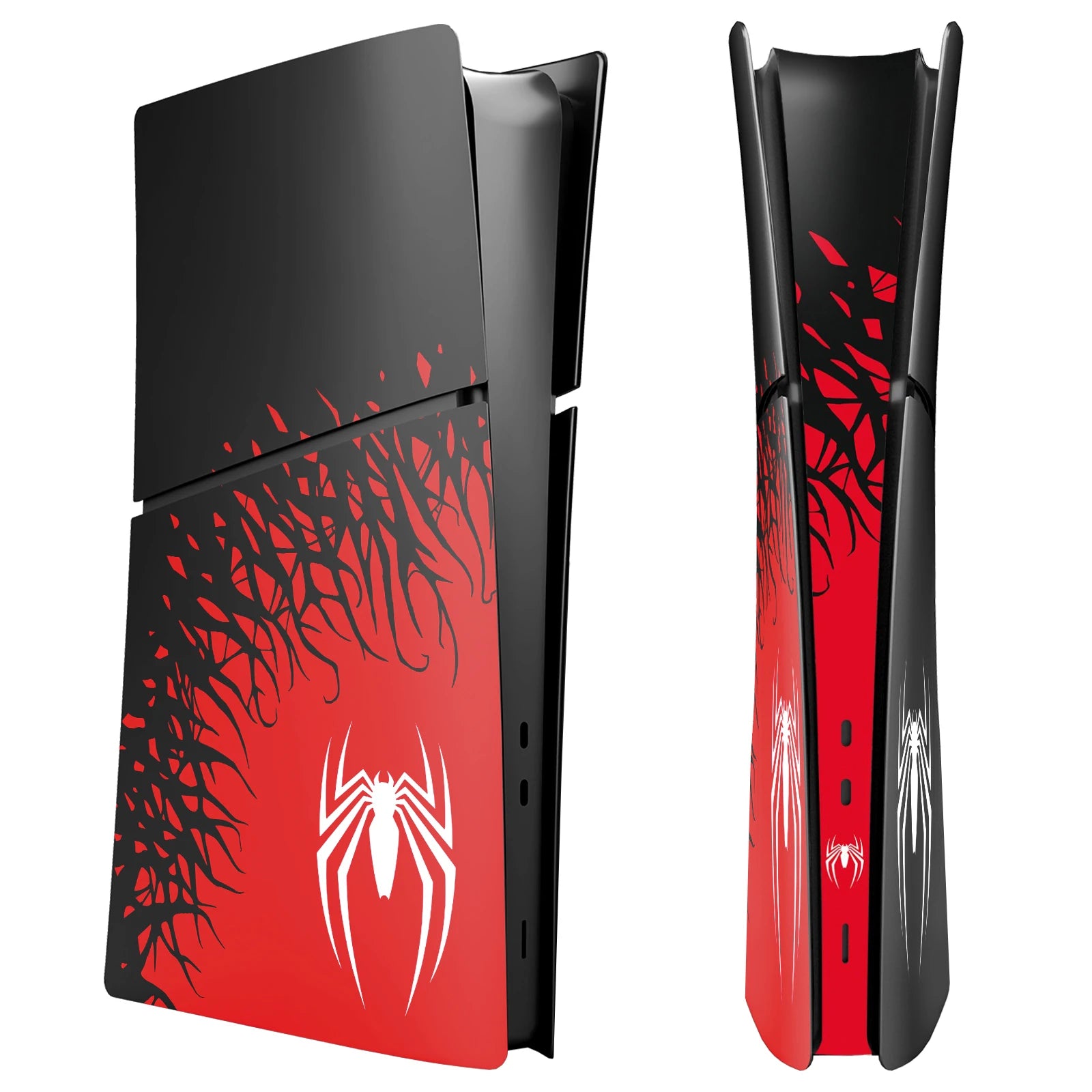 PS5 Slim Anti-Scratch Protective Cover