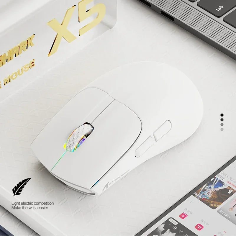 Attack Shark X5 Wireless Mouse