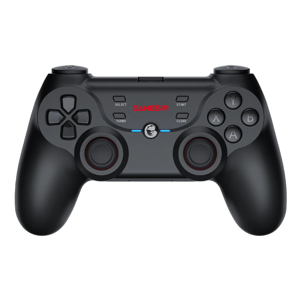 T3s Bluetooth Wireless Gamepad Switch