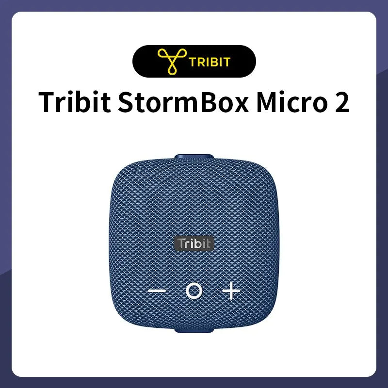 90dB IP67 Waterproof Bluetooth Speaker