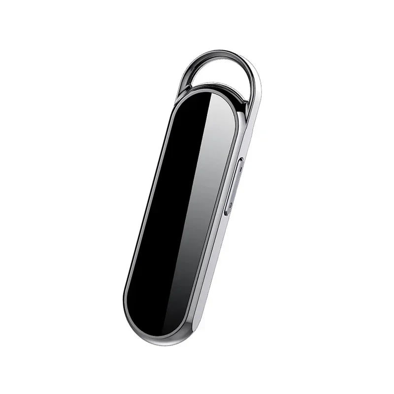 Intelligent Noise Reduction Automatic Recorder Pen
