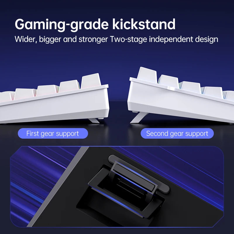 ACE60 Pro High-Speed Magnetic Gaming Keyboard