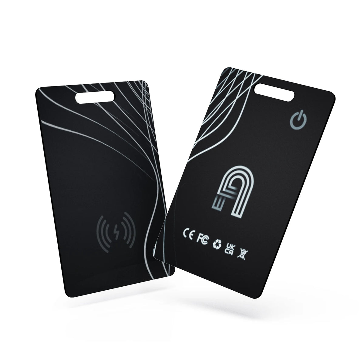 Bluetooth Wallet Tracker Card 1.8mm Thin