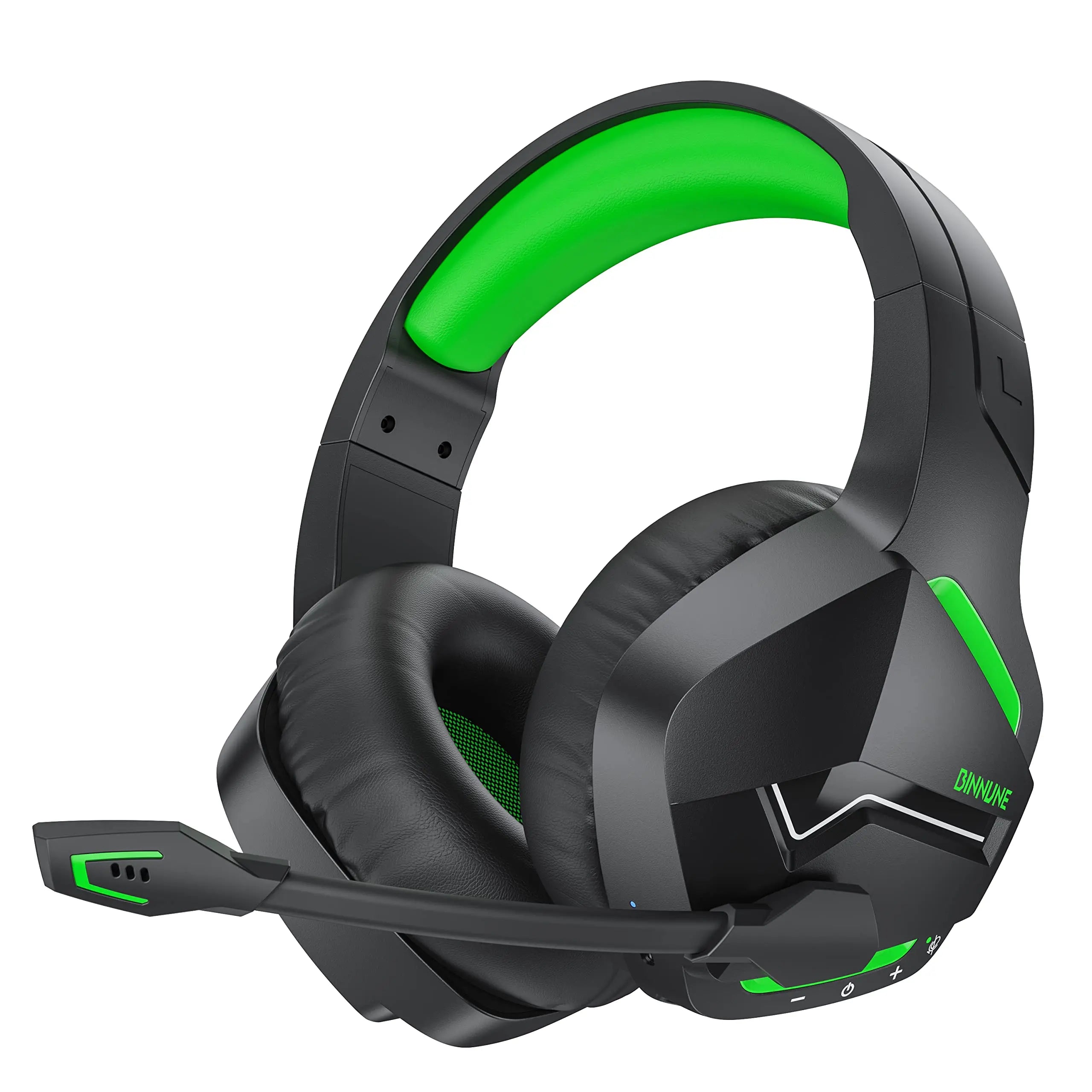 2.4G Bluetooth Multi-Platform Headset PS5