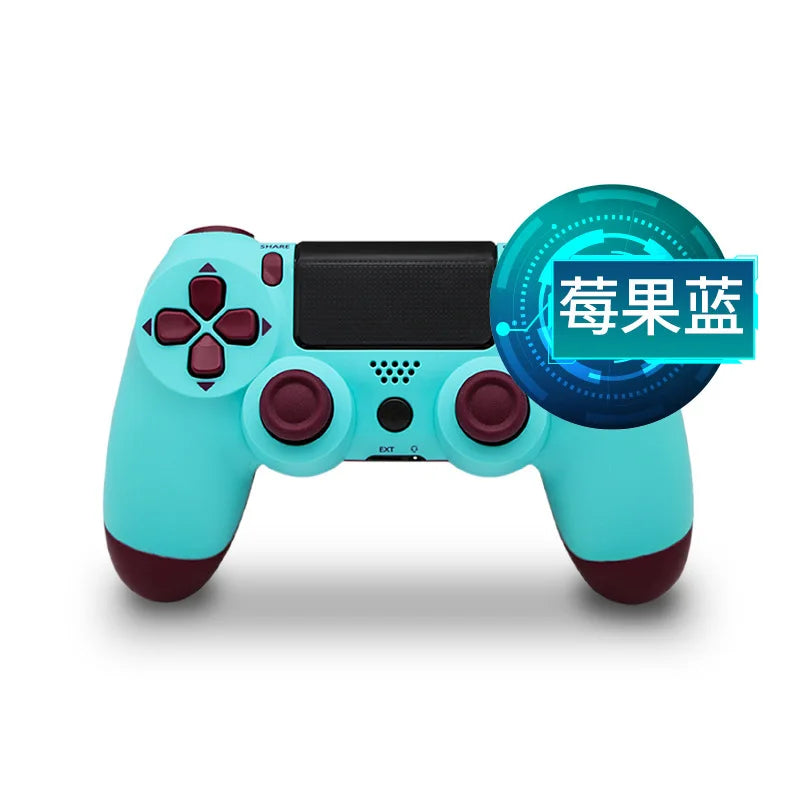 No Delay Wireless Gamepad For PS4