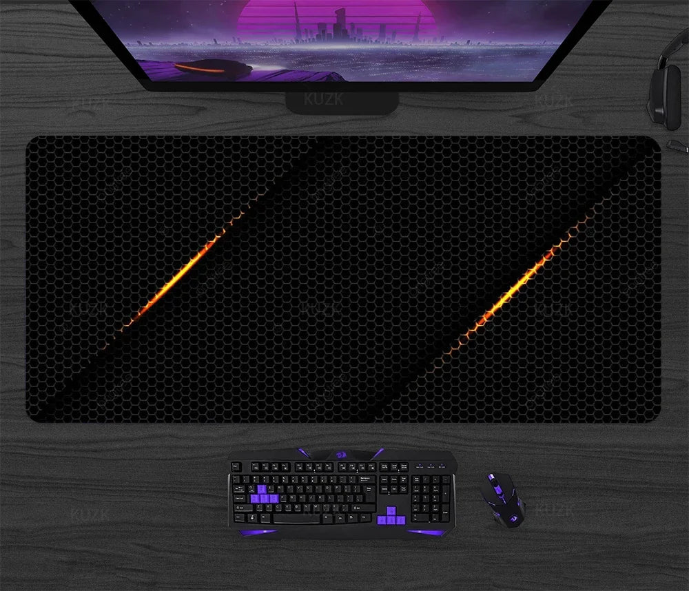 XXL Gaming Desk Mousepad