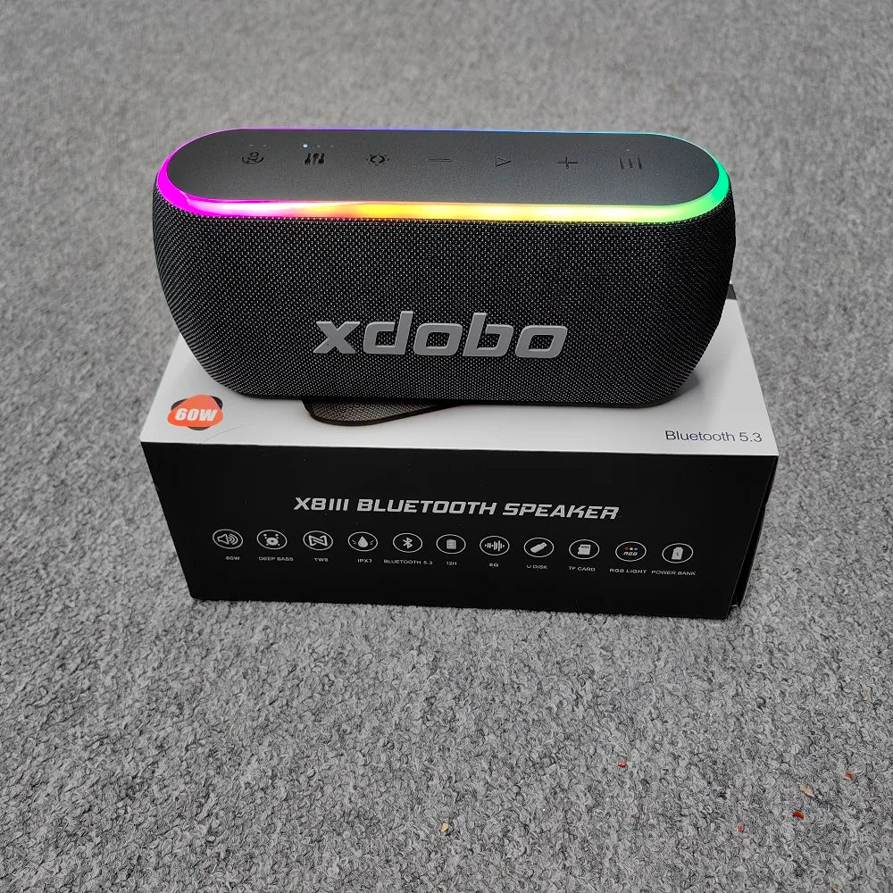 Audio & Video