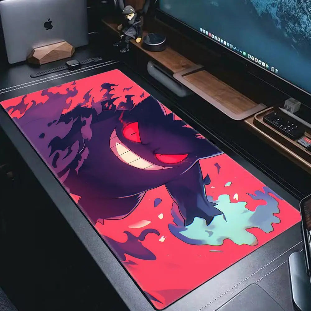Pokémon Gengar Large Gaming Mousepad