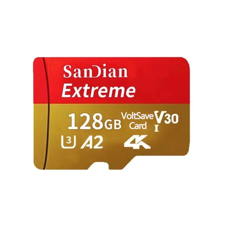 1TB Class 10 Micro SD Memory Card