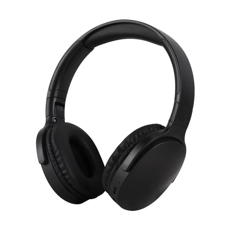 Wireless Deep Bass HiFi Headphones