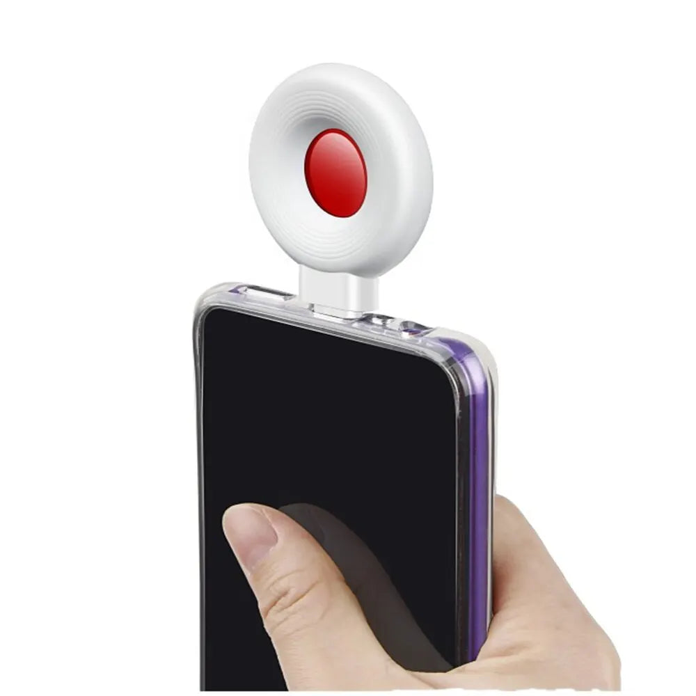 Portable Mini USB Anti-Surveillance Detector