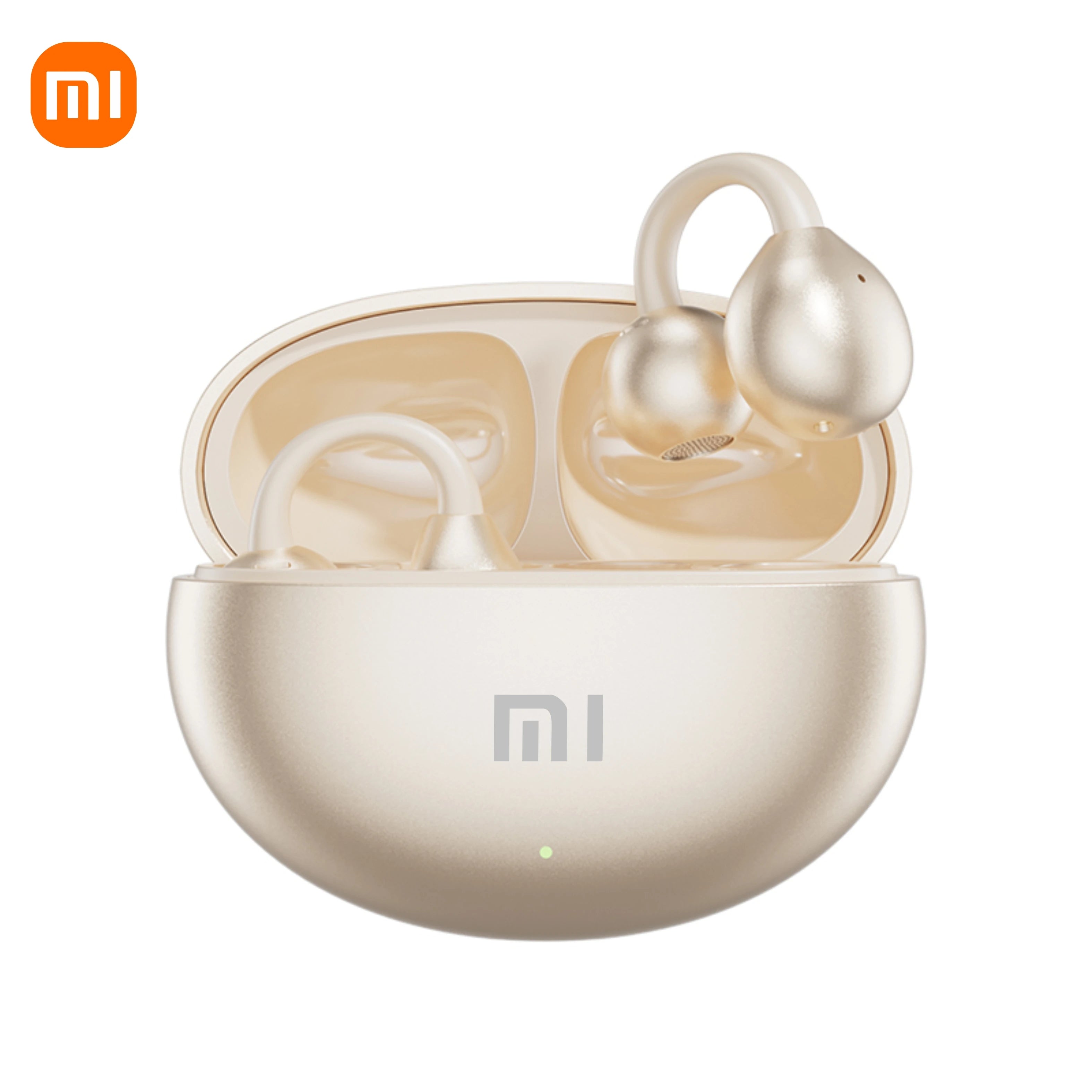 M91Open-Ear Clip Wireless Sports Earbuds