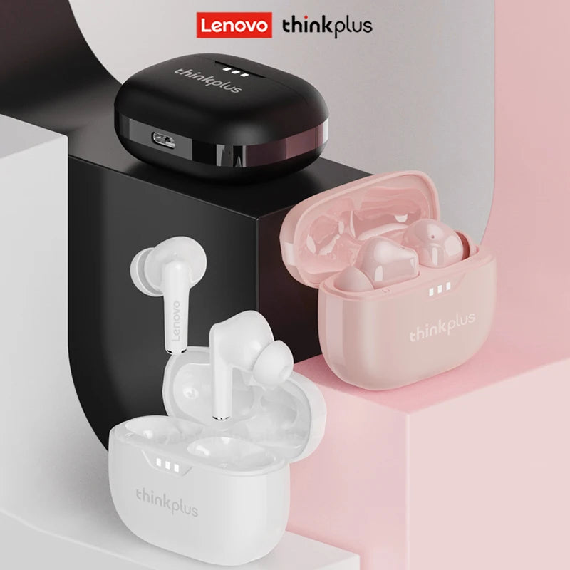 Wireless HiFi Noise Reduction Earbuds 250mAH