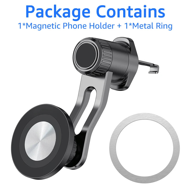 Strong Air Vent Magnetic Phone Mount