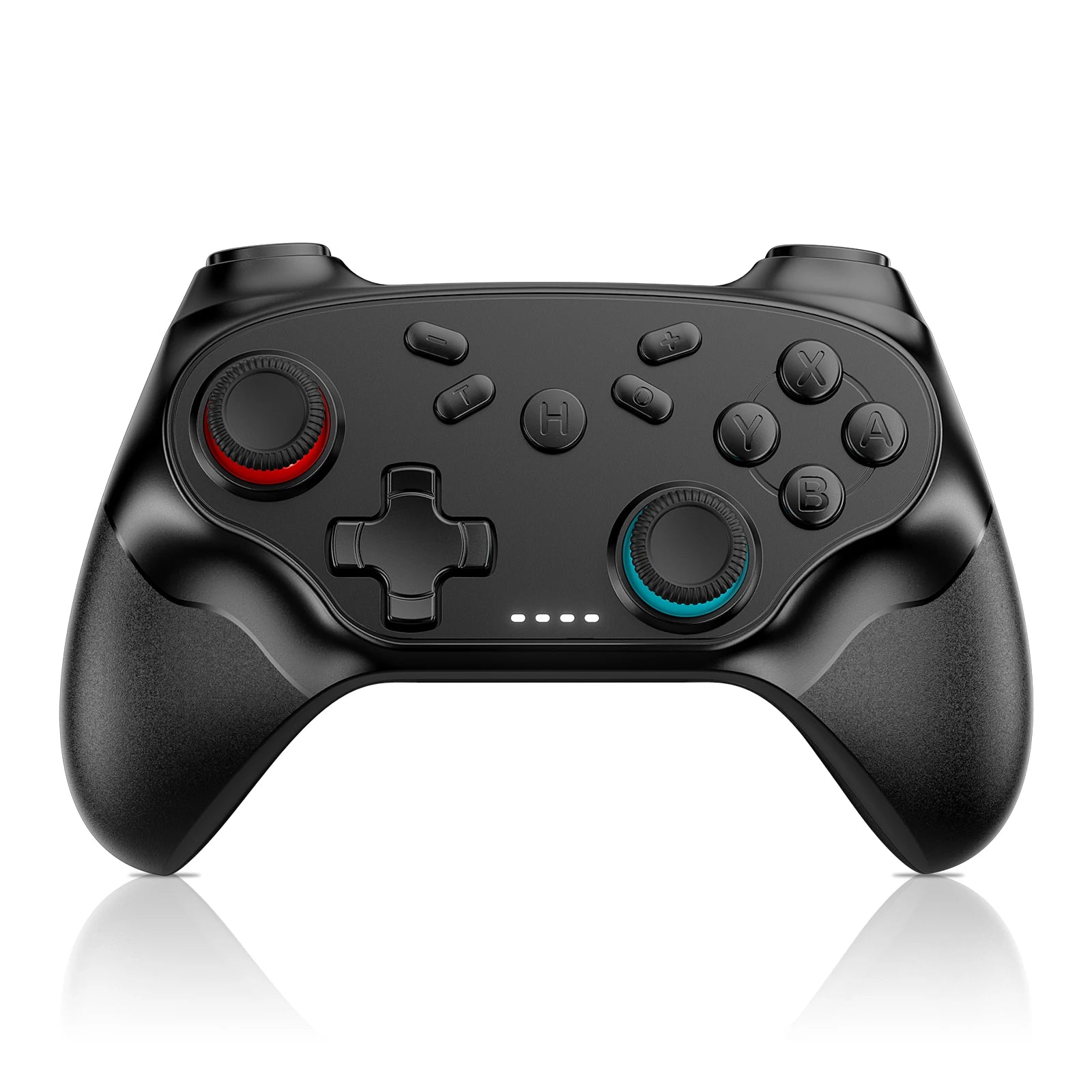 Turbo Vibration Wireless Gaming Controller