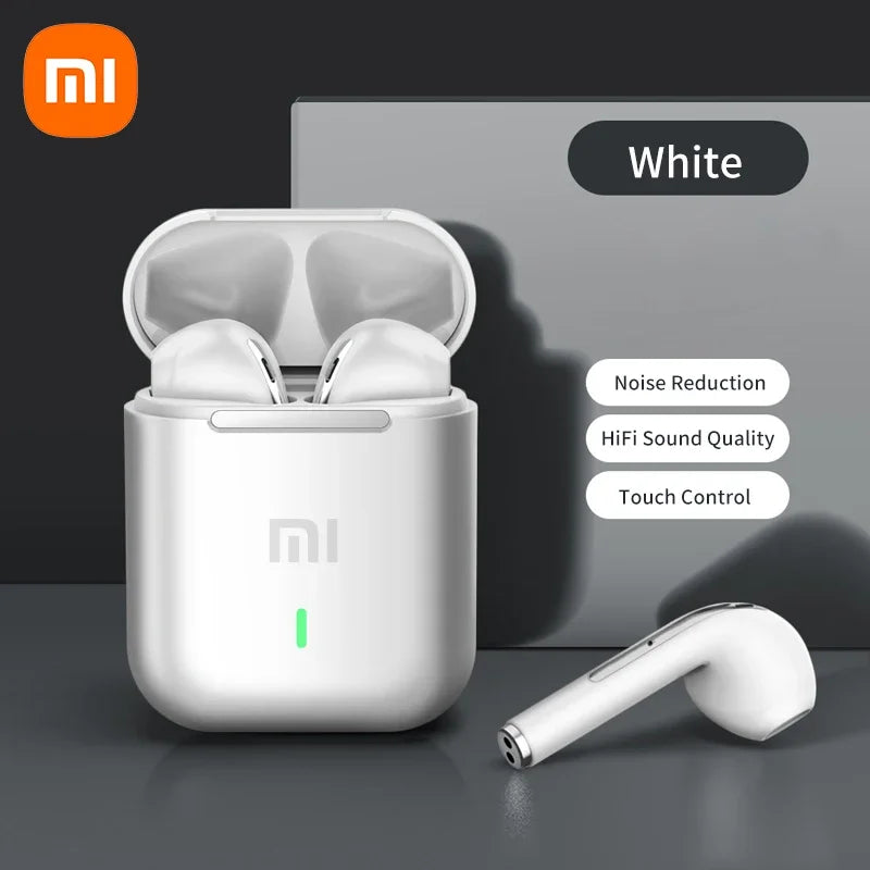 Xiaomi HD Music Noise Cancelling Earbuds