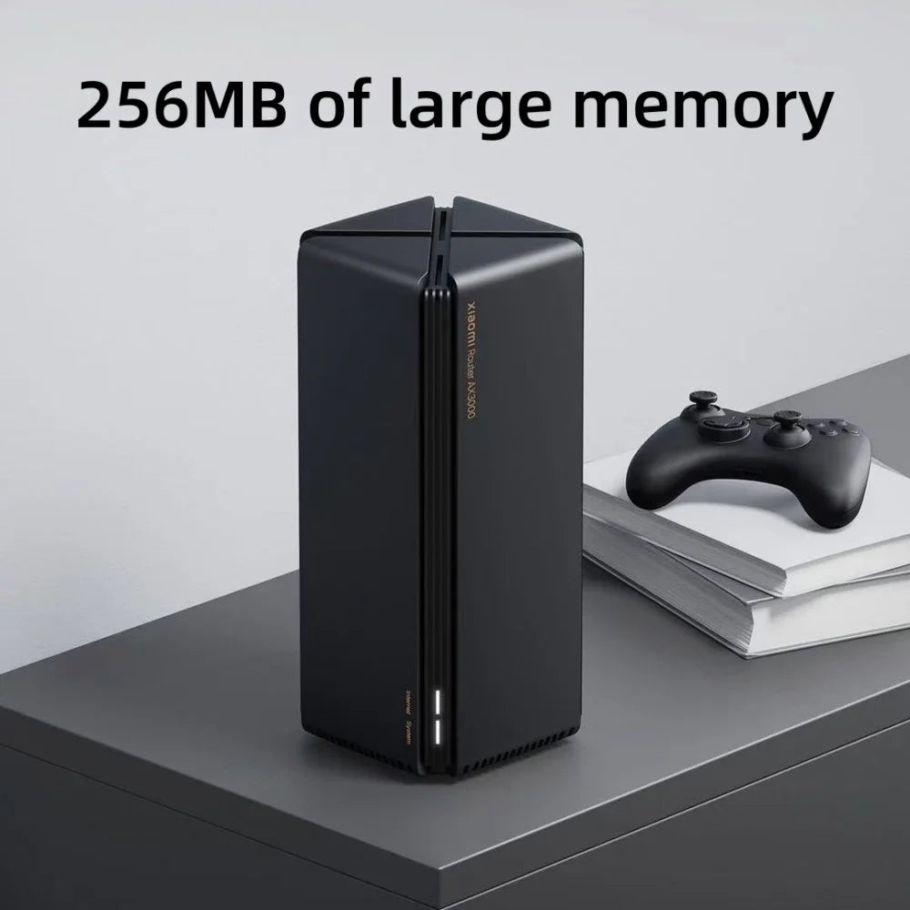 AX3000 Wifi Router Repeater 5GHz
