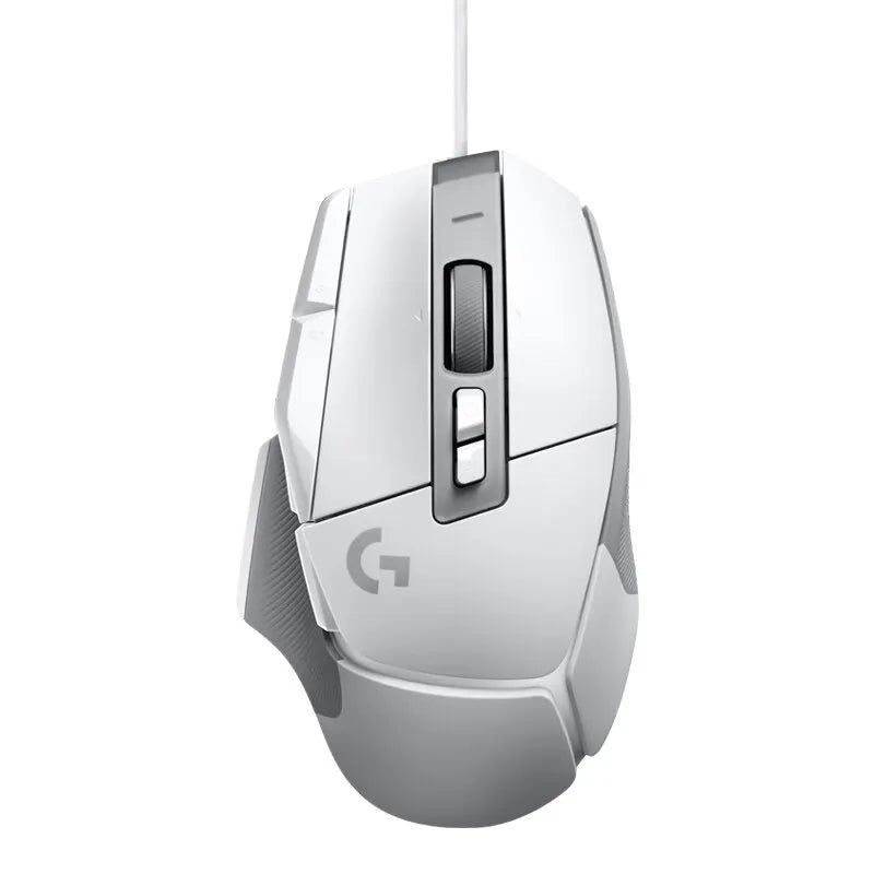 Wireless Optical Gaming Mouse