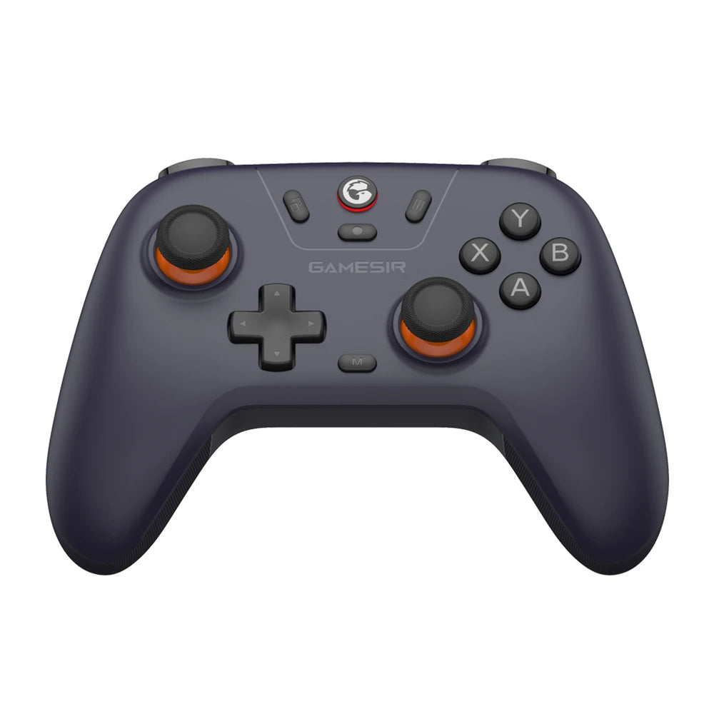 Hall Effect Wireless Multi-Platform Gamepad